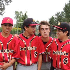 Meet your Posher, David